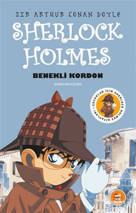 Picture of Benekli Kordon - Sherlock Holmes