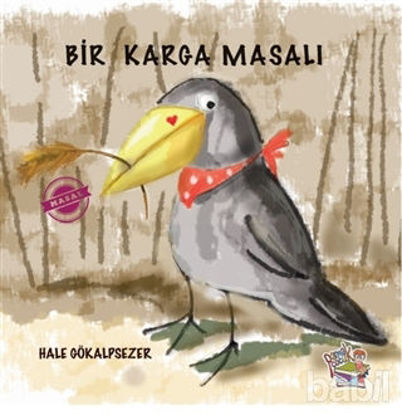 Picture of Bir Karga Masalı
