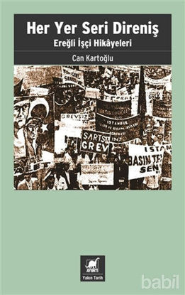 Picture of Her Yer Seri Direniş