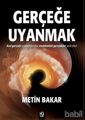 Picture of Gerçeğe Uyanmak