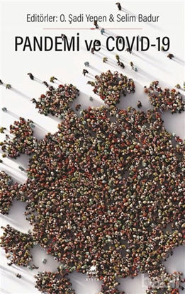 Picture of Pandemi ve Covid-19