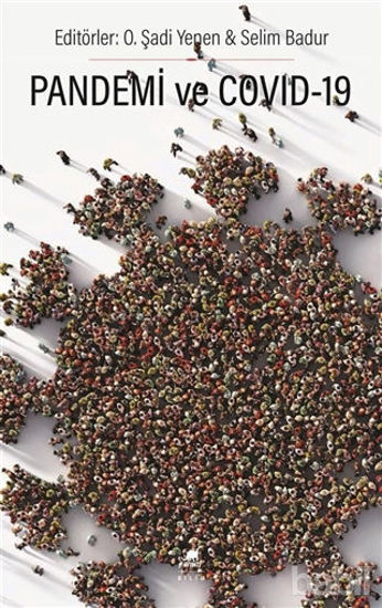 Picture of Pandemi ve Covid-19