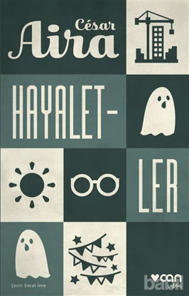 Picture of Hayaletler