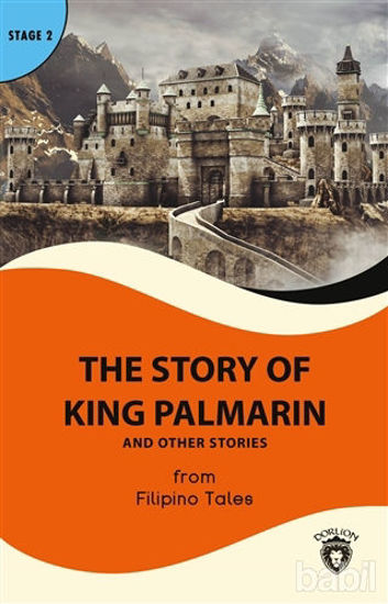 Picture of The Story of King Palmarin And Other Stories - Stage 2