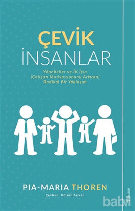 Picture of Çevik İnsanlar