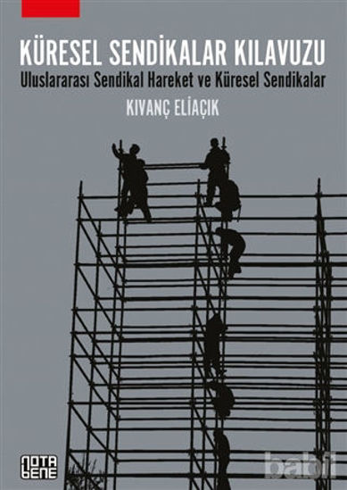 Picture of Küresel Sendikalar Kılavuzu