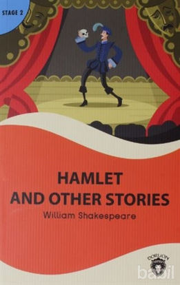 Picture of Hamlet And Other Stories Stage 2