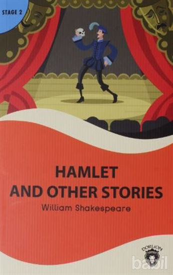 Picture of Hamlet And Other Stories Stage 2