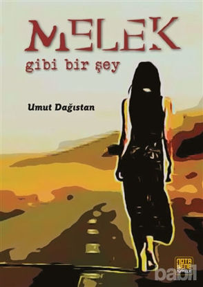 Picture of Melek Gibi Bir Şey