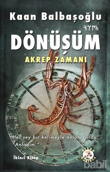 Picture of Dönüşüm