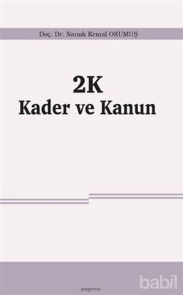 Picture of 2K Kader ve Kanun