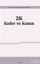 Picture of 2K Kader ve Kanun