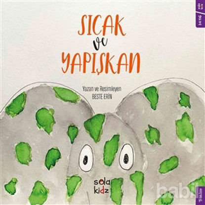 Picture of Sıcak ve Yapışkan