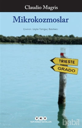 Picture of Mikrokozmoslar