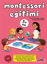 Picture of Montessori Eğitimi  5 Yaş
