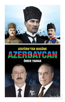 Picture of Atatürk’ten Bugüne Azerbaycan