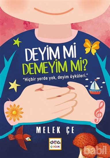 Picture of Deyim mi Demeyim mi?