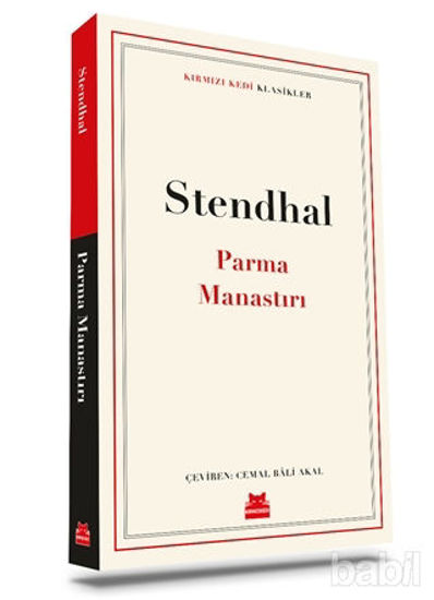 Picture of Parma Manastırı