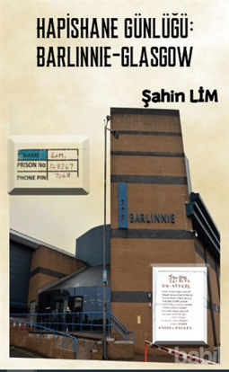 Picture of Hapishane Günlüğü: Barlinnie-Glasgow