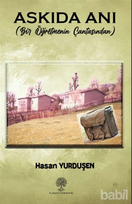 Picture of Askıda Anı