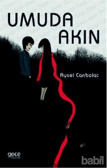 Picture of Umuda Akın