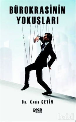 Picture of Bürokrasinin Yokuşları