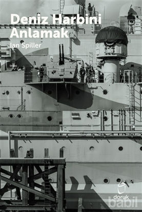 Picture of Deniz Harbini Anlamak