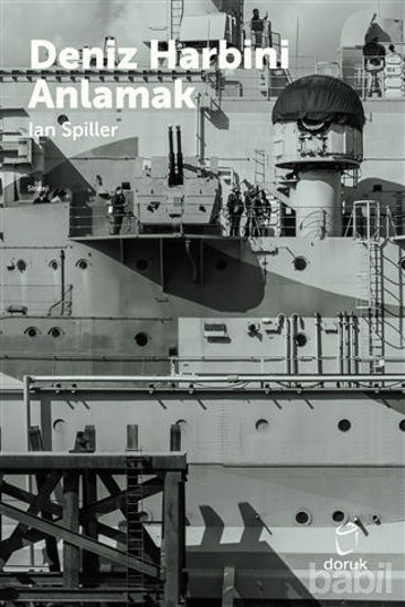 Picture of Deniz Harbini Anlamak