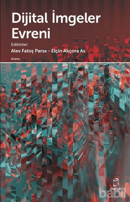 Picture of Dijital İmgeler Evreni