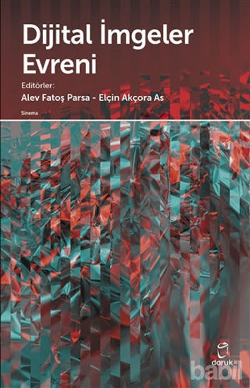 Picture of Dijital İmgeler Evreni