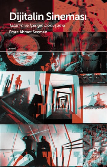 Picture of Dijitalin Sineması