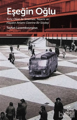 Picture of Eşeğin Oğlu