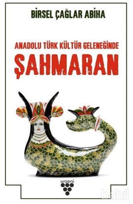 Picture of Anadolu Türk Kültür Geleneğinde Şahmaran