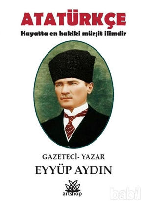 Picture of Atatürkçe