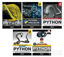 Picture of Süper Python Seti 2 (5 Kitap Takım)