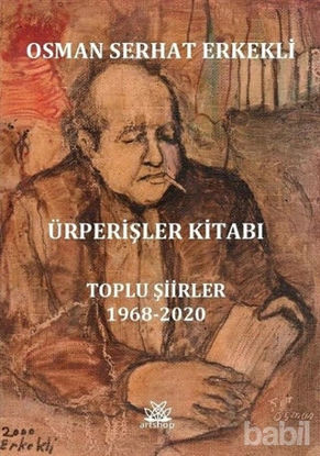 Picture of Ürperişler Kitabı