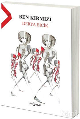 Picture of Ben Kırmızı