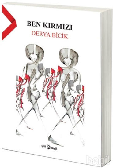 Picture of Ben Kırmızı