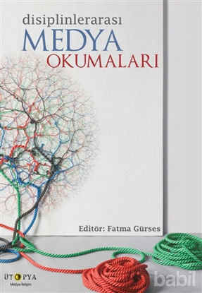 Picture of Disiplinlerarası Medya Okumaları