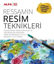 Picture of Ressamın Resim Teknikleri