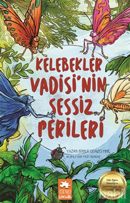 Picture of Kelebekler Vadisi'nin Sessiz Perileri