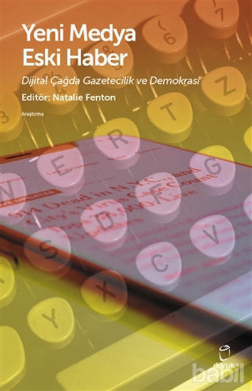 Picture of Yeni Medya Eski Haber