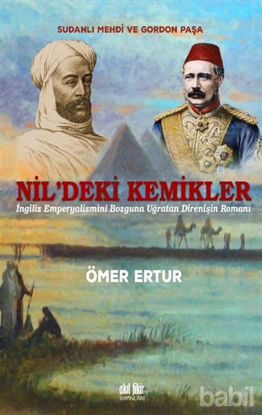 Picture of Nil’deki Kemikler