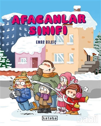 Picture of Afacanlar Sınıfı
