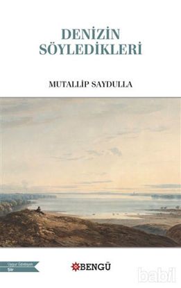 Picture of Denizin Söyledikleri