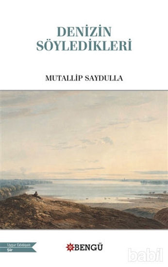 Picture of Denizin Söyledikleri