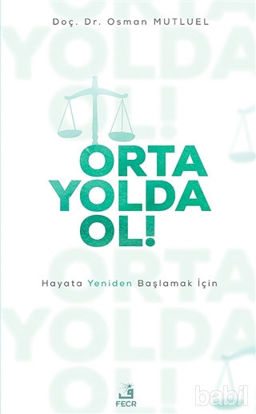 Picture of Orta Yolda Ol!