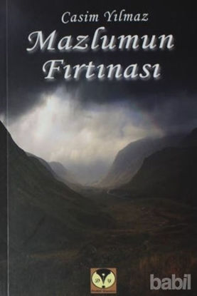 Picture of Mazlumun Fırtınası