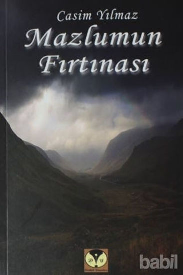 Picture of Mazlumun Fırtınası