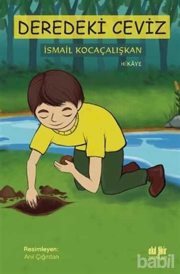 Picture of Deredeki Ceviz